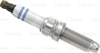 BOSCH 0 242 140 507 - Свеча зажигания unicars.by