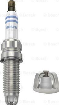 BOSCH 0 242 140 507 - Свеча зажигания unicars.by