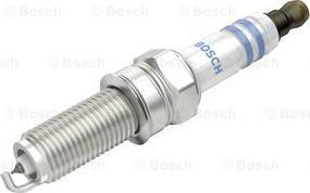 BOSCH 0 242 140 515 - Свеча зажигания unicars.by