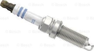 BOSCH 0 242 140 536 - Свеча зажигания unicars.by