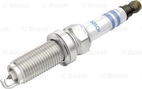 BOSCH 0 242 140 550 - Свеча зажигания unicars.by