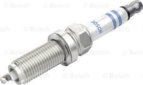 BOSCH 0 242 140 530 - Свеча зажигания unicars.by