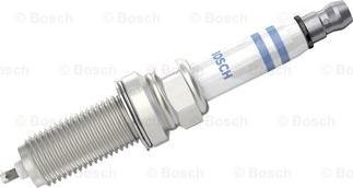 BOSCH 0 242 140 530 - Свеча зажигания unicars.by