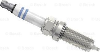 BOSCH 0 242 140 530 - Свеча зажигания unicars.by