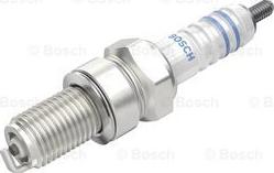 BOSCH 0 242 150 507 - Свеча зажигания unicars.by