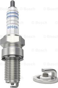 BOSCH 0 242 150 507 - Свеча зажигания unicars.by