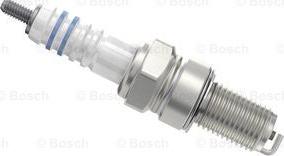 BOSCH 0 242 150 507 - Свеча зажигания unicars.by