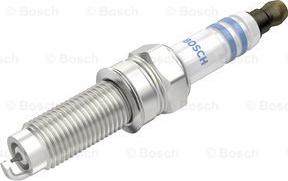 BOSCH 0 242 135 559 - Свеча зажигания unicars.by