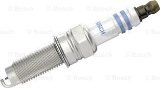 BOSCH 0 242 135 559 - Свеча зажигания unicars.by