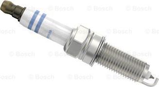 BOSCH 0 242 135 555 - Свеча зажигания unicars.by