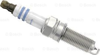 BOSCH 0 242 135 568 - Свеча зажигания unicars.by