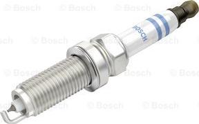 BOSCH 0 242 135 567 - Свеча зажигания unicars.by