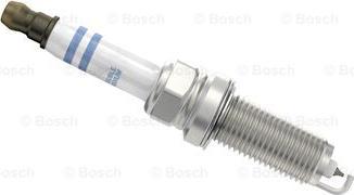 BOSCH 0 242 135 567 - Свеча зажигания unicars.by