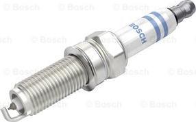 BOSCH 0 242 135 509 - Свеча зажигания unicars.by