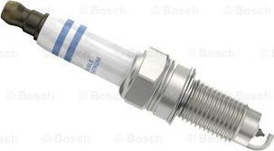 BOSCH 0 242 135 510 - Свеча зажигания unicars.by