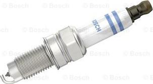 BOSCH 0 242 135 510 - Свеча зажигания unicars.by