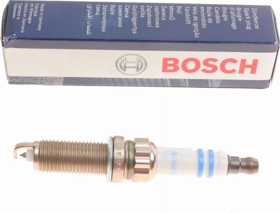 BOSCH 0 242 135 518 - Свеча зажигания unicars.by