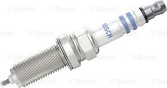 BOSCH 0 242 135 524 - Свеча зажигания unicars.by