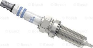 BOSCH 0 242 135 524 - Свеча зажигания unicars.by