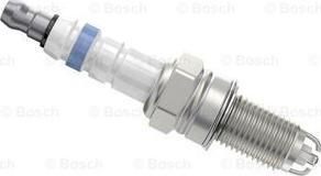 BOSCH 0 242 132 501 - Свеча зажигания unicars.by