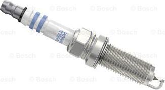 BOSCH 0 242 129 514 - Свеча зажигания unicars.by