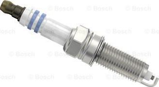 BOSCH 0 242 129 515 - Свеча зажигания unicars.by