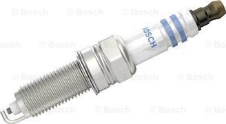 BOSCH 0 242 129 515 - Свеча зажигания unicars.by