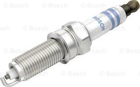 BOSCH 0 242 129 515 - Свеча зажигания unicars.by