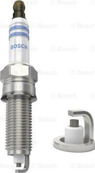 BOSCH 0 242 129 515 - Свеча зажигания unicars.by