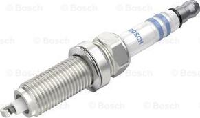 BOSCH 0 242 129 510 - Свеча зажигания unicars.by