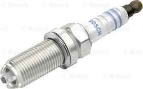 BOSCH 0 242 245 581 - Свеча зажигания unicars.by