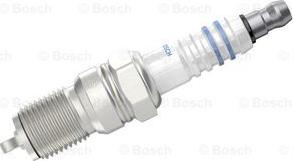 BOSCH 0 242 235 951 - Свеча зажигания unicars.by