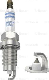 BOSCH 0 242 235 984 - Свеча зажигания unicars.by