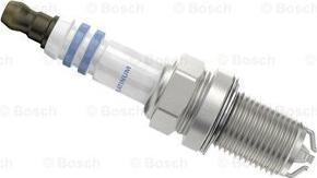 BOSCH 0 242 235 981 - Свеча зажигания unicars.by