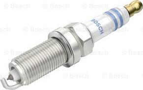 BOSCH 0 242 235 756 - Свеча зажигания unicars.by