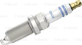 BOSCH 0 242 235 756 - Свеча зажигания unicars.by