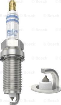 BOSCH 0 242 235 756 - Свеча зажигания unicars.by