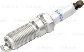 BOSCH 0 242 235 767 - Свеча зажигания unicars.by