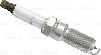 BOSCH 0 242 235 767 - Свеча зажигания unicars.by