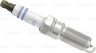 BOSCH 0 242 236 591 - Свеча зажигания unicars.by