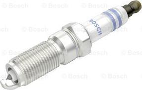 BOSCH 0 242 236 591 - Свеча зажигания unicars.by