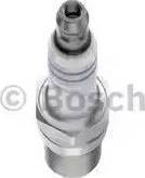 BOSCH 0 242 229 879 - Свеча зажигания unicars.by