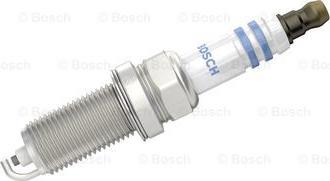 BOSCH 0 242 236 664 - Свеча зажигания unicars.by