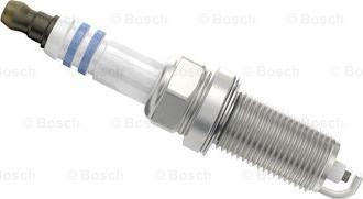 BOSCH 0 242 236 664 - Свеча зажигания unicars.by