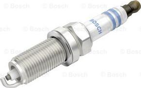 BOSCH 0 242 236 664 - Свеча зажигания unicars.by