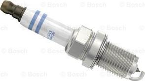 BOSCH 0 242 236 668 - Свеча зажигания unicars.by