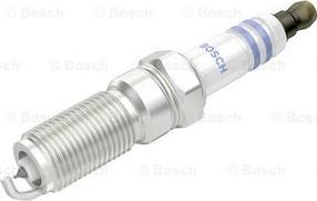 BOSCH 0 242 236 663 - Свеча зажигания unicars.by