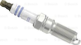 BOSCH 0 242 236 663 - Свеча зажигания unicars.by