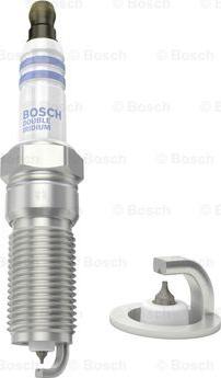 BOSCH 0 242 236 663 - Свеча зажигания unicars.by