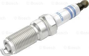 BOSCH 0 242 236 667 - Свеча зажигания unicars.by